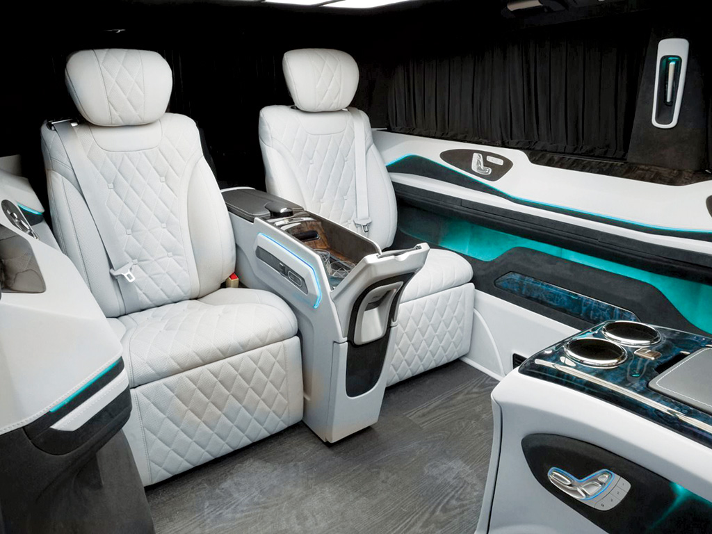  Juffali Launches Rental Business: Elevating Saudi Transportation and Tourism